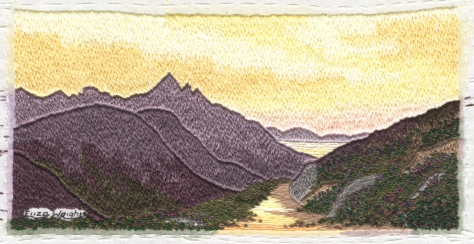 silk shading design
